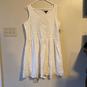 NWT Old Navy women’s dress